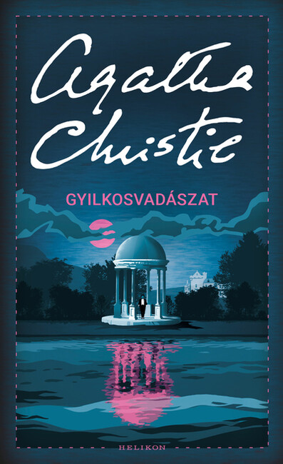 Gyilkosvadászat /Puha
