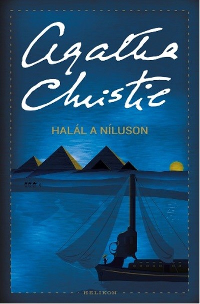 Halál a Níluson /Puha