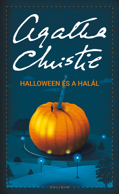 Halloween és a halál /Puha (új kiadás)