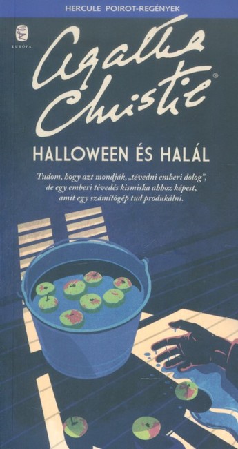 Halloween és halál