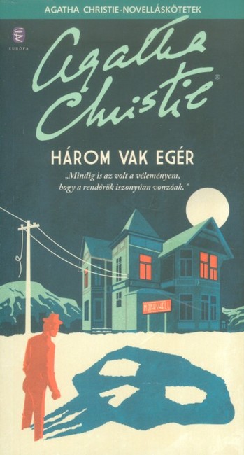 Három vak egér