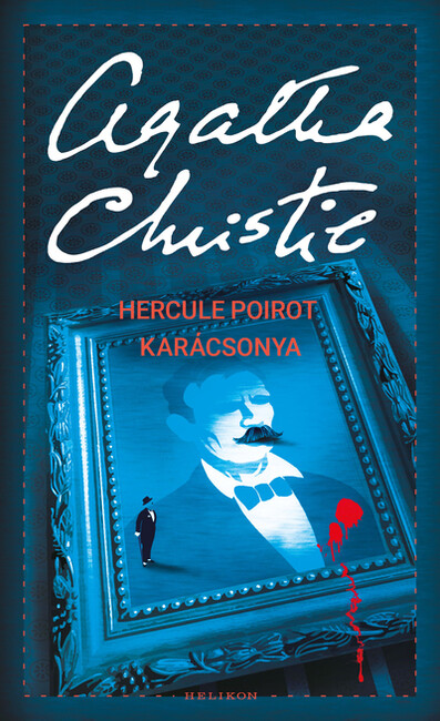 Hercule Poirot karácsonya /Puha