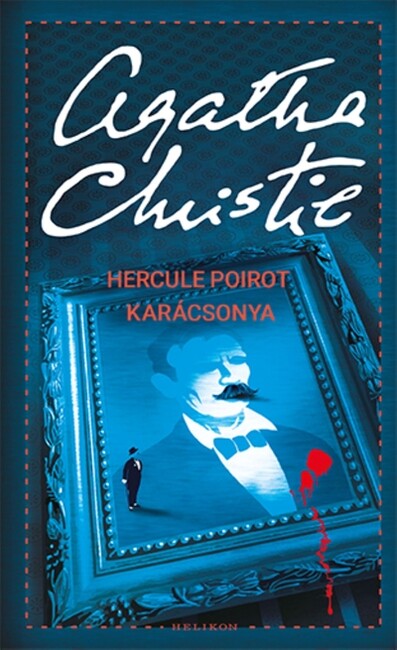 Hercule Poirot karácsonya (új kiadás)