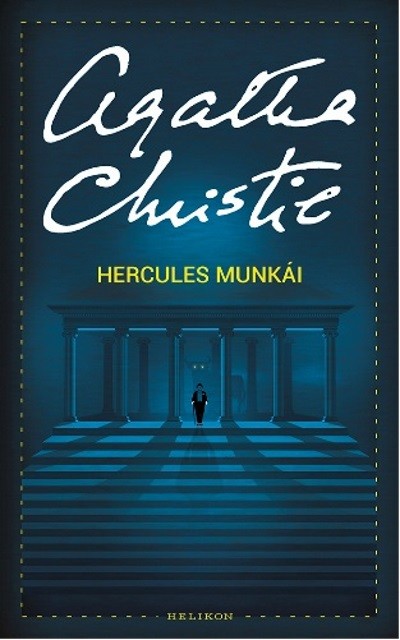 Hercules munkái /Puha