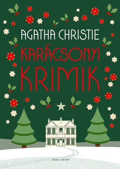 Karácsonyi krimik (új kiadás).