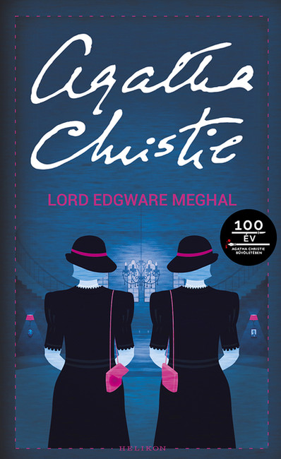 Lord Edgware meghal /Puha