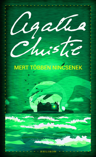 Mert többen nincsenek /Puha (új kiadás).