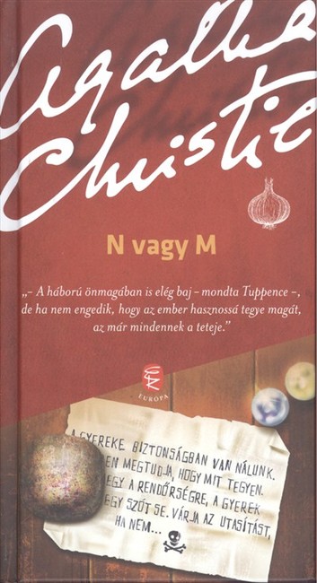 N vagy m