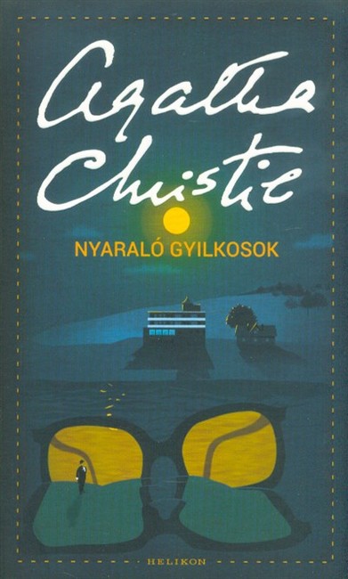Nyaraló gyilkosok /Puha