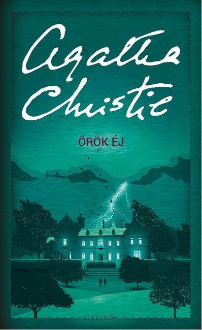 Örök éj /Puha