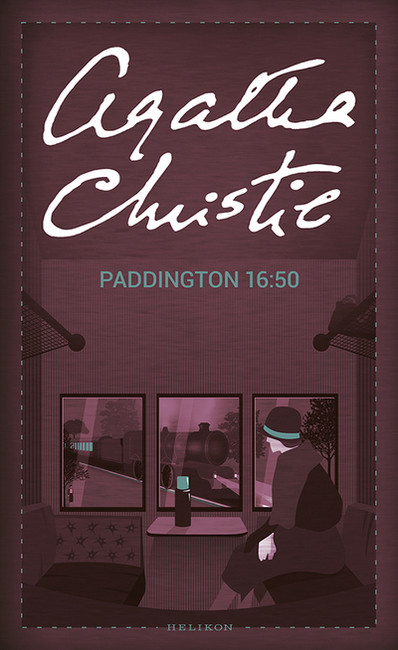 Paddington 16:50 - Miss Marple /Puha