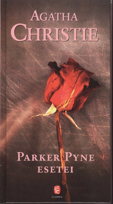 PARKER PYNE ESETEI