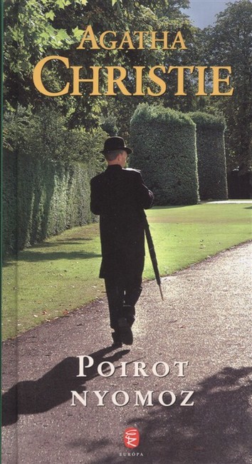 POIROT NYOMOZ