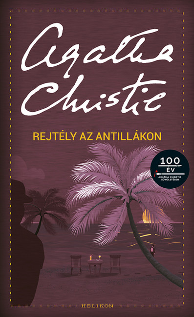 Rejtély az Antillákon /Puha