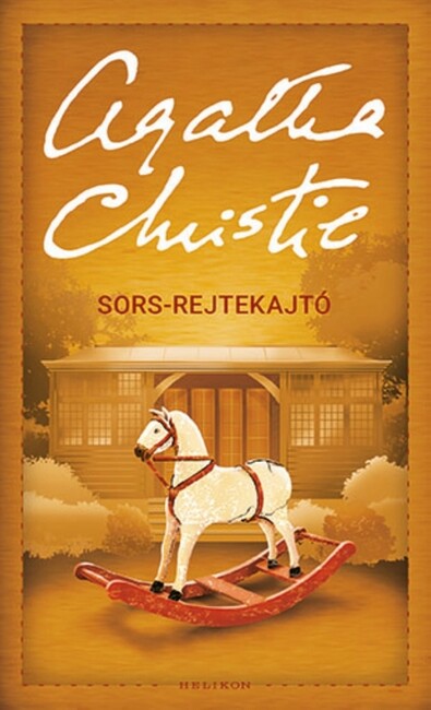 Sors-rejtekajtó /Puha