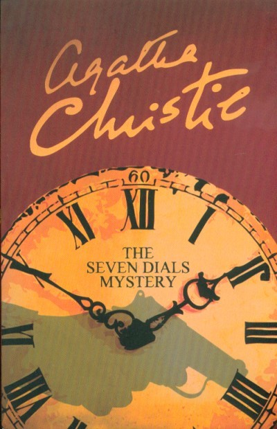 The Seven Dials Mystery