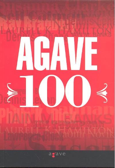 AGAVE 100
