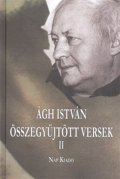 ÖSSZEGYŰJTÖTT VERSEK I-II.