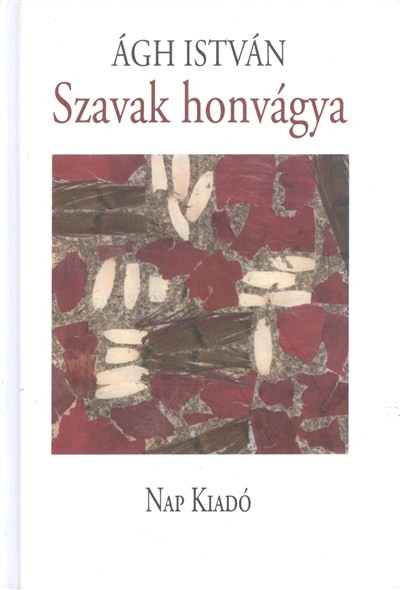 SZAVAK HONVÁGYA