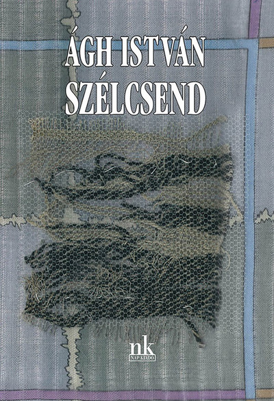 Szélcsend - Versek