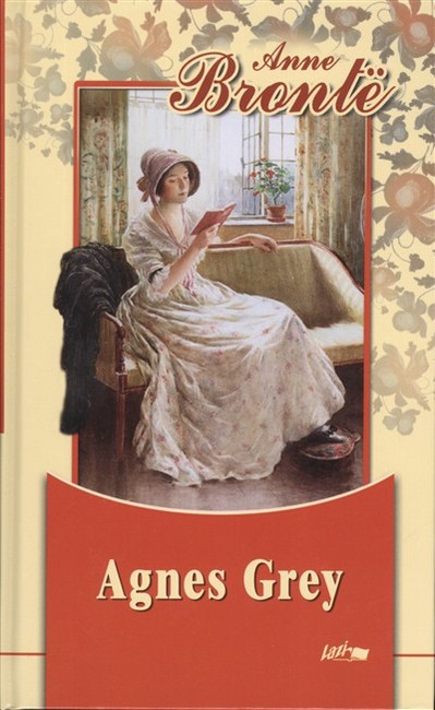 AGNES GREY