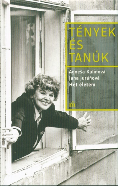 Hét életem - Tények és tanúk