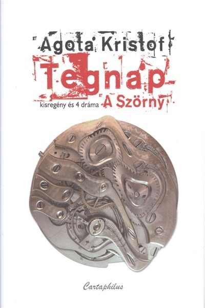 TEGNAP - A SZÖRNY
