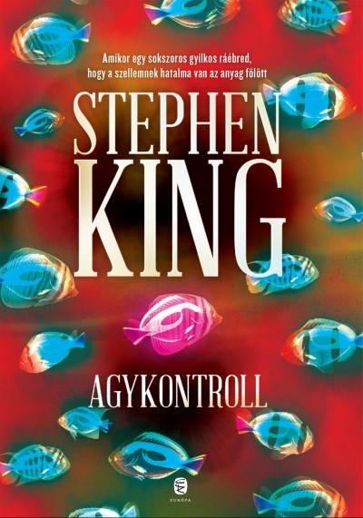 Agykontroll