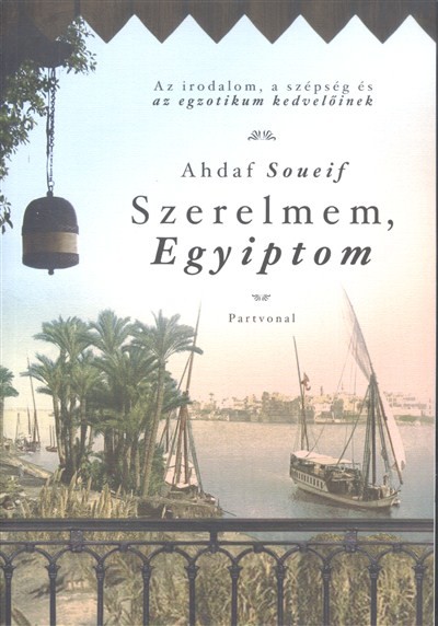 SZERELMEM, EGYIPTOM