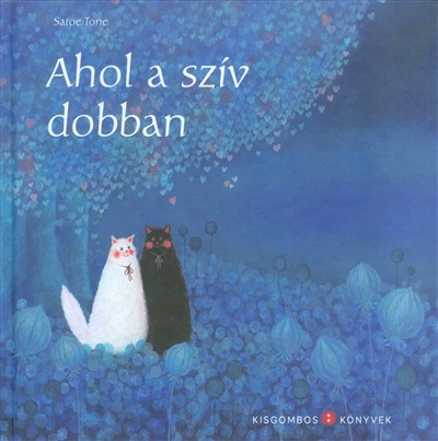 AHOL A SZÍV DOBBAN