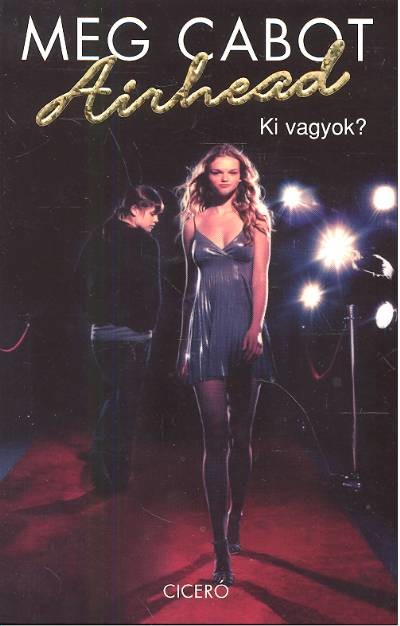 AIRHEAD 1. /KI VAGYOK?