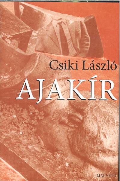 Ajakír