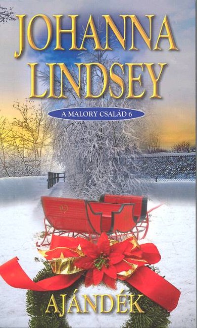 AJÁNDÉK /A MALORY CSALÁD 6.