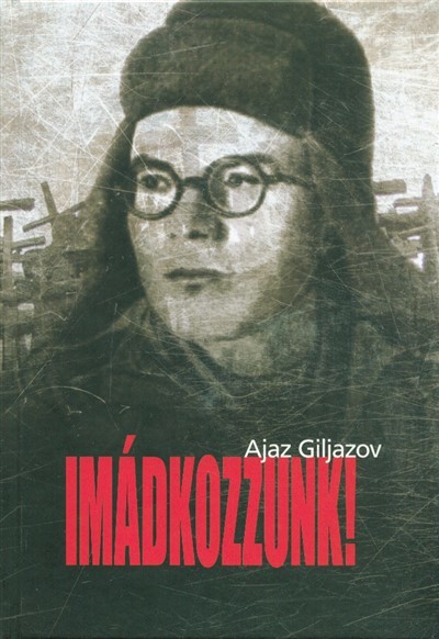 Imádkozzunk!