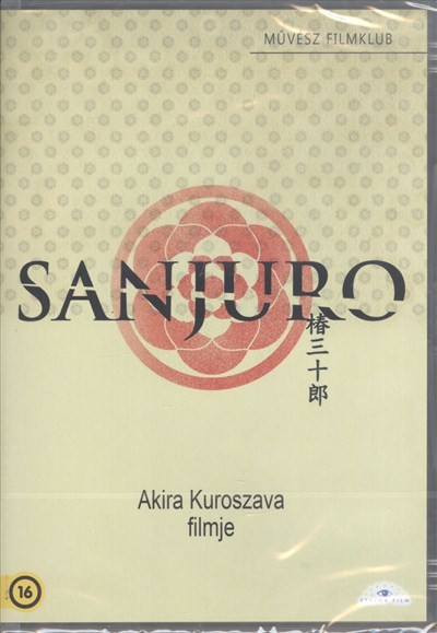 SANJURO /MŰVÉSZ FILMKLUB