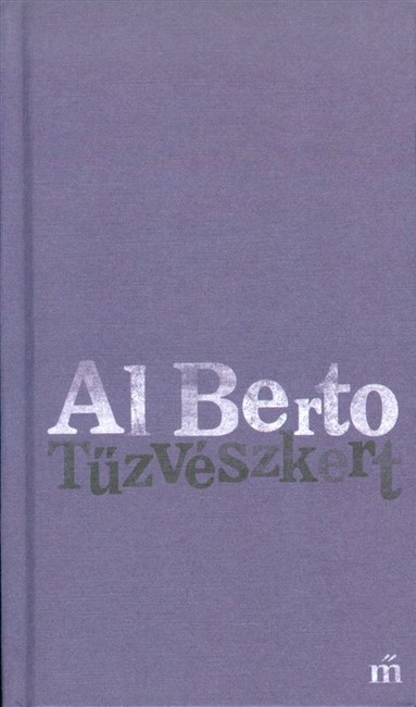 Tűzvészkert