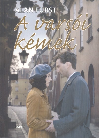A VARSÓI KÉMEK