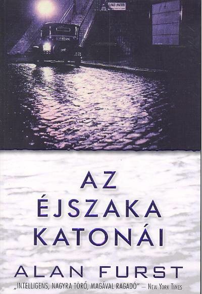 Az éjszaka katonái