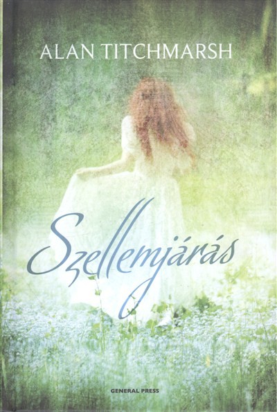 Szellemjárás