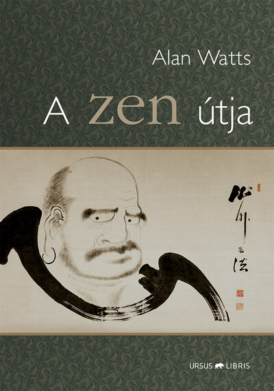 A zen útja (új kiadás)