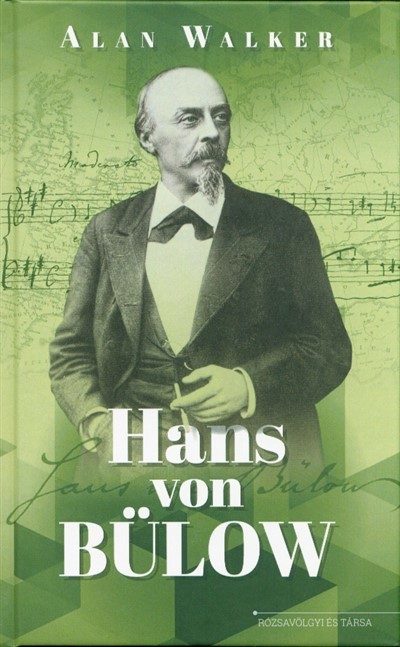 HANS VON BÜLOW