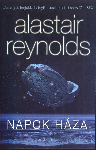 NAPOK HÁZA
