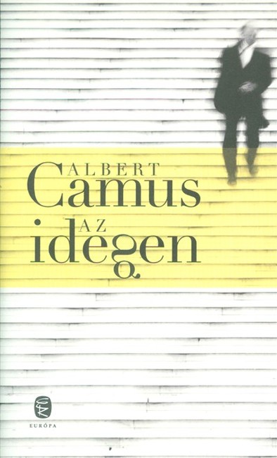 Az idegen