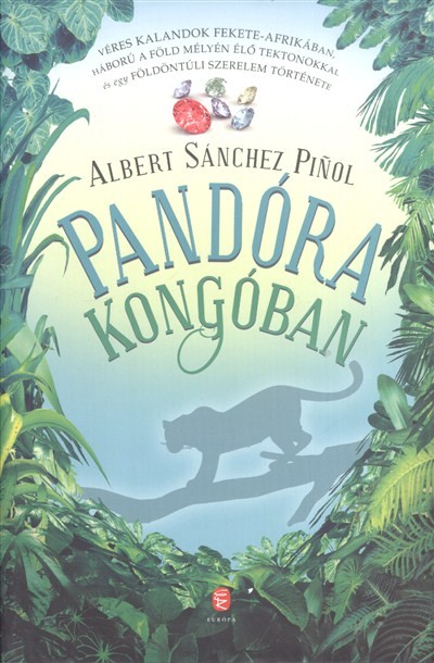 Pandóra Kongóban