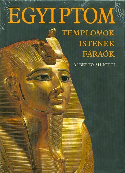 EGYIPTOM /TEMPLOMOK ISTENEK FÁRAÓK