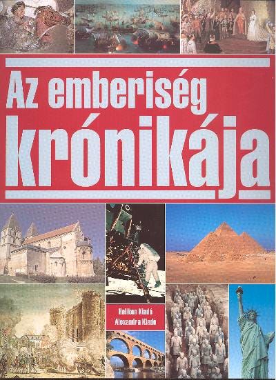 AZ EMBERISÉG KRÓNIKÁJA /AKCIÓ