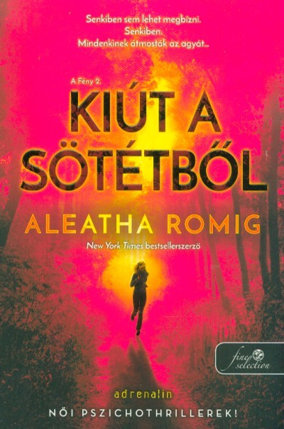 Kiút a Sötétből - Fény 2.
