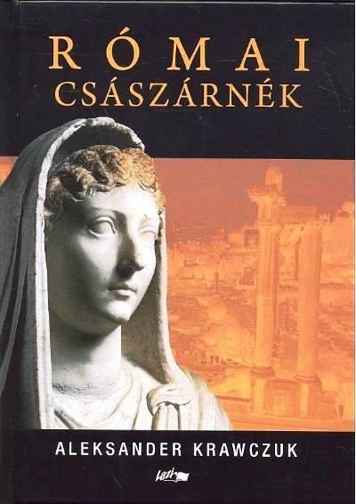 RÓMAI CSÁSZÁRNÉK