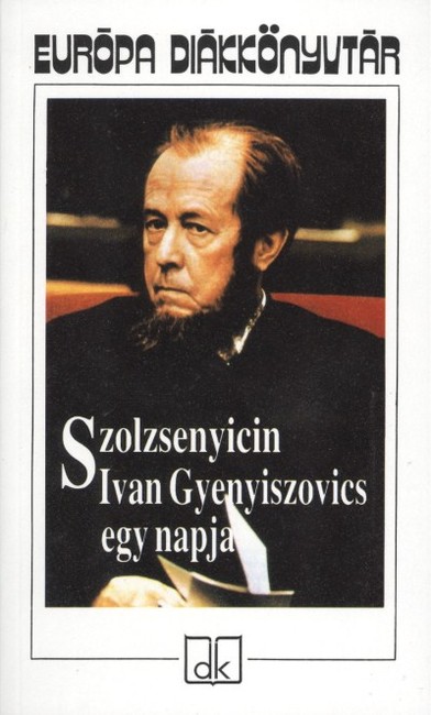 Ivan Gyenyiszovics egy napja