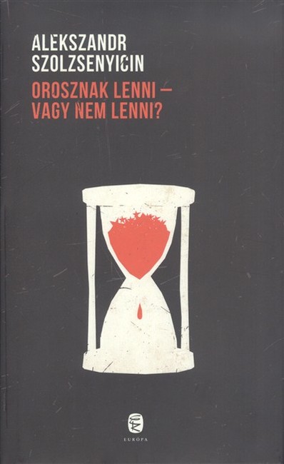 Orosznak lenni - Vagy nem lenni?